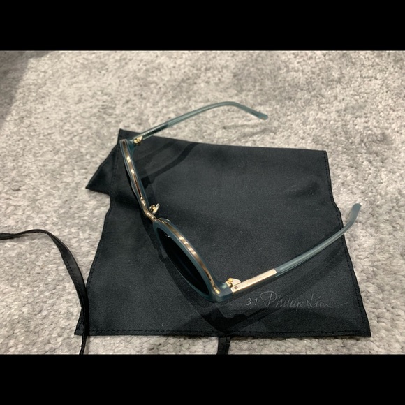 3.1 Phillip Lim sunglasses - Picture 2 of 3